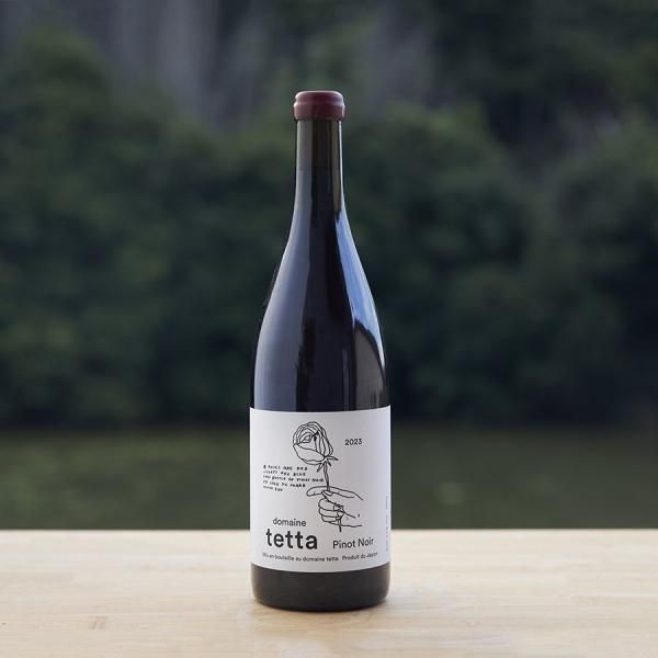 <img class='new_mark_img1' src='https://img.shop-pro.jp/img/new/icons50.gif' style='border:none;display:inline;margin:0px;padding:0px;width:auto;' />2023 Pinot Noir