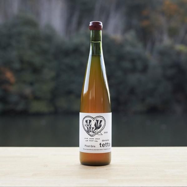 <img class='new_mark_img1' src='https://img.shop-pro.jp/img/new/icons50.gif' style='border:none;display:inline;margin:0px;padding:0px;width:auto;' />2023 Pinot Gris