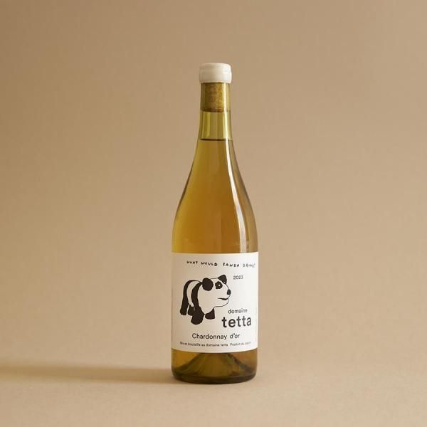 <img class='new_mark_img1' src='https://img.shop-pro.jp/img/new/icons15.gif' style='border:none;display:inline;margin:0px;padding:0px;width:auto;' />2023 Chardonnay dor