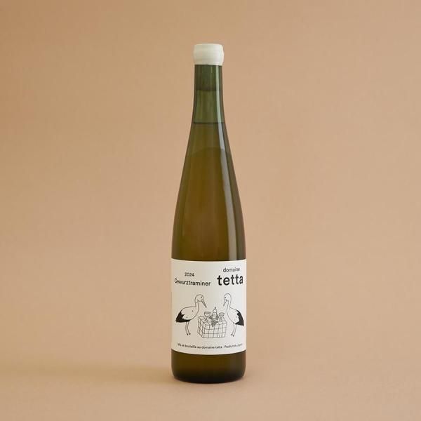 <img class='new_mark_img1' src='https://img.shop-pro.jp/img/new/icons15.gif' style='border:none;display:inline;margin:0px;padding:0px;width:auto;' />2024 Gewurztraminer
