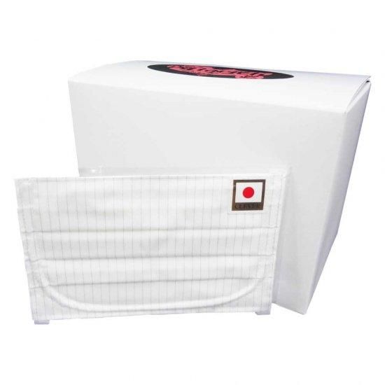 お中元 お歳暮 お年賀 夏 冬 年末年始のご挨拶 ギフト 通販な ピッタリッチ 日の丸マスク ホワイト 使い捨てタイプ （不織布 衛生医療用品・救急用品