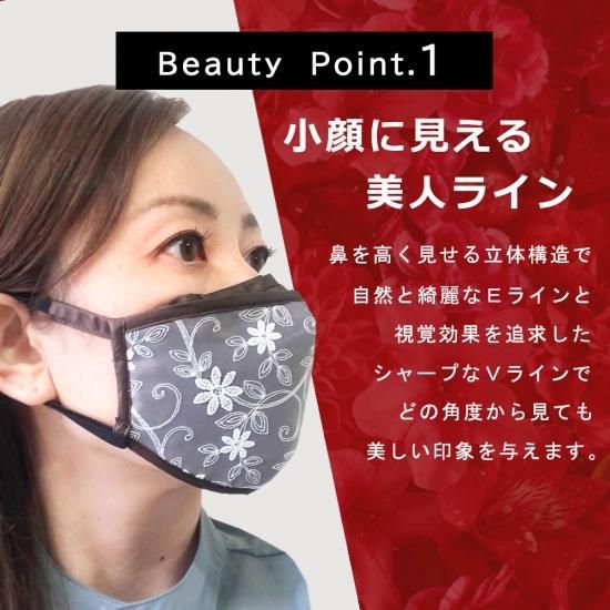 羽生結弦　くればぁマスク ピッタリッチ pittarich & 交換フィルター くればぁ Pittarich Tiara Beauty ピッタリッチ ティアラ