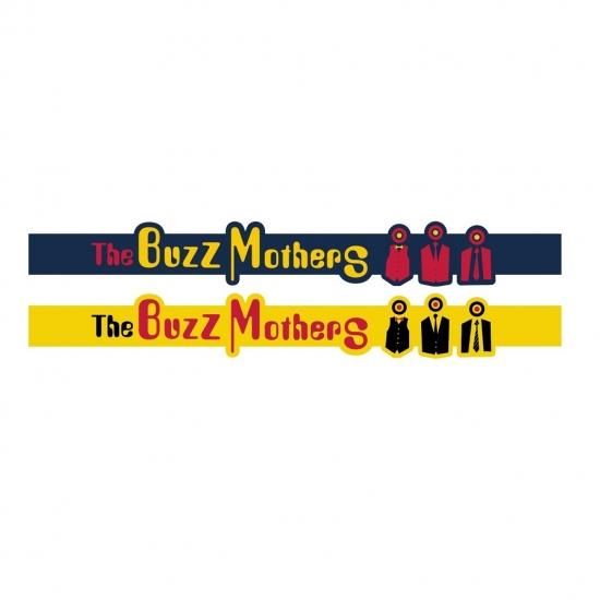 バズマザーズ THE BUZZ MOTHERS ラバーバンド バズマザーズ THE BUZZ MOTHERS ラバーバンド
