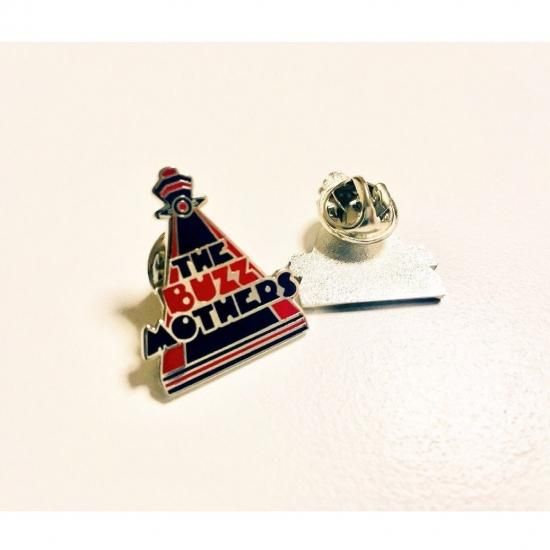 The Buzzmothers キーホルダー　バズマザーズ THE BUZZMOTHERS OFFCIAL GOODS STORE
