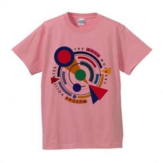 BUZZ MOTHERS Tシャツとタオルセット