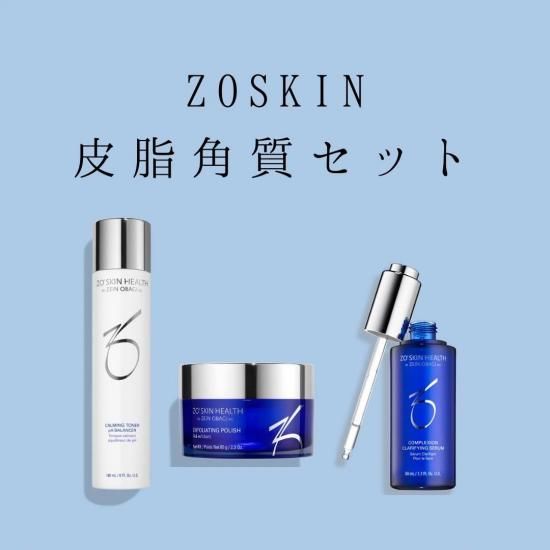 ZOSKIN Ѽå
