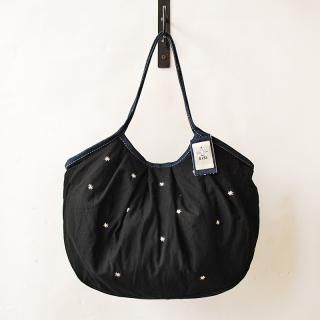 sisiのグラニーバッグ定番サイズ。バリ島発オリジナルバッグ