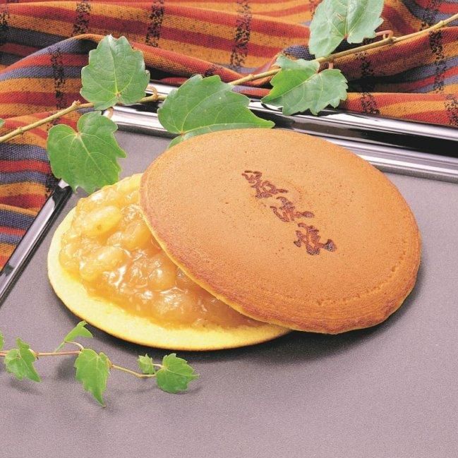 ◆安南焼 全国配送料込 山口 お菓子 贈り物。通販 - マガサンギフト オンラインショップ