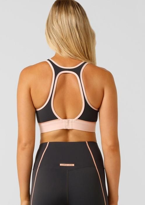 ☆LORNA JANE(ローナジェーン)☆Embrace Your Pace Sports Bra ☆LORNA JANE(ローナジェーン)☆Embrace Your Pace Sports Bra