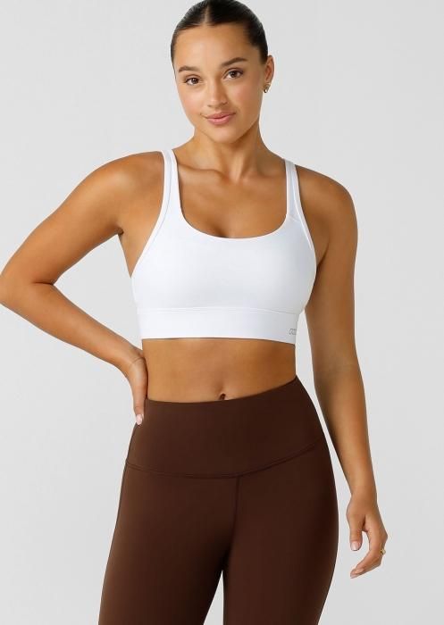 ☆LORNA JANE(ローナジェーン）Amy Maximum Support Sports Bra