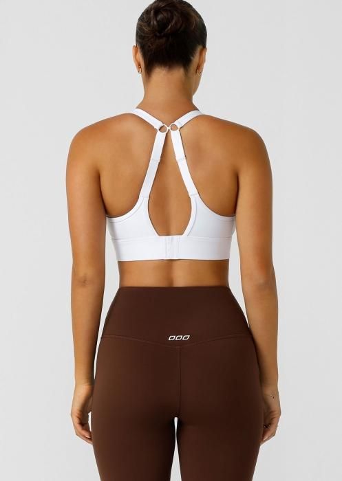 ☆LORNA JANE(ローナジェーン）Amy Maximum Support Sports Bra