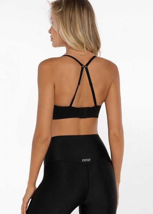 ☆LORNA JANE(ローナジェーン）☆Relay High Support Sports Bra