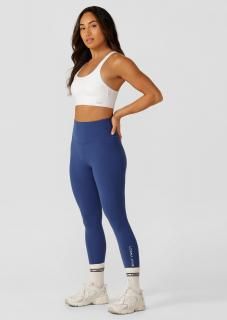 <img class='new_mark_img1' src='https://img.shop-pro.jp/img/new/icons14.gif' style='border:none;display:inline;margin:0px;padding:0px;width:auto;' />LORNA JANE(ʥ)Lotus No Chafe Ankle Biter Leggings Ρ 󥯥Х쥮(STORM)ξʲ