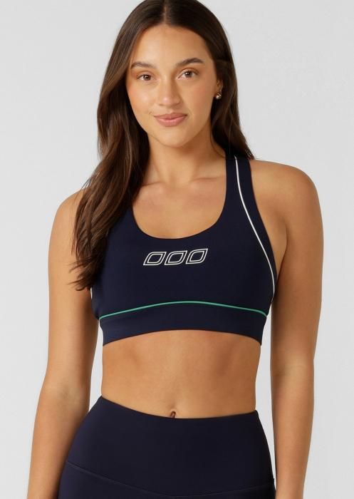 ☆LORNA JANE(ローナジェーン）☆Relay High Support Sports Bra