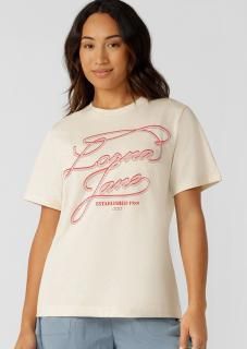  LORNA JANE(ʥˡRodeo Relaxed T-Shirtǥ å TĤξʲ