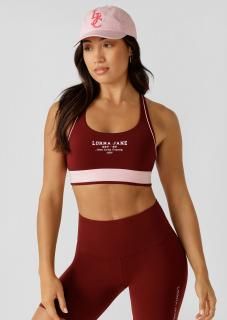 SPORTS BRA - Litavis - LORNA JANE(ローナジェーン)正規輸入 SPORTS BRA - Litavis - LORNA JANE(ローナジェーン)正規輸入