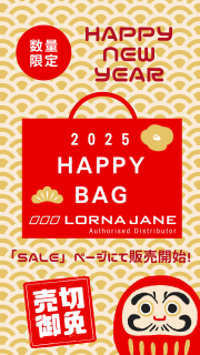 ʡ2025LORNA JANE(ʥ˥֥魡Tĭ