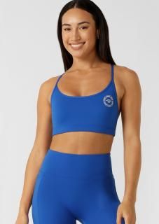 <img class='new_mark_img1' src='https://img.shop-pro.jp/img/new/icons14.gif' style='border:none;display:inline;margin:0px;padding:0px;width:auto;' />LORNA JANE(ʥˡSammy Limited Edition Sports Braߡ ߥƥåɥǥ ݡĥ֥COBALT BLUEˤξʲ
