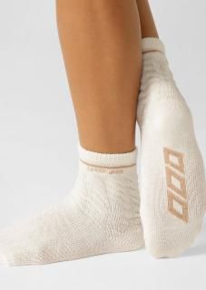  LORNA JANE(ʥ)Cable Knit Crew Socks֥˥å 롼åξʲ