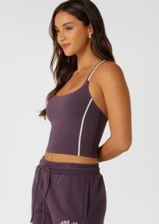  LORNA JANE(ʥˡLimited Edition Lotus Bra Tank Comboߥƥåɥǥ  ֥饿 ܤξʲ