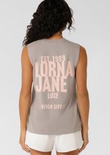 <img class='new_mark_img1' src='https://img.shop-pro.jp/img/new/icons14.gif' style='border:none;display:inline;margin:0px;padding:0px;width:auto;' />LORNA JANE(ʥˡNever Give Up Washed TankͥС֥å å 󥯤ξʲ