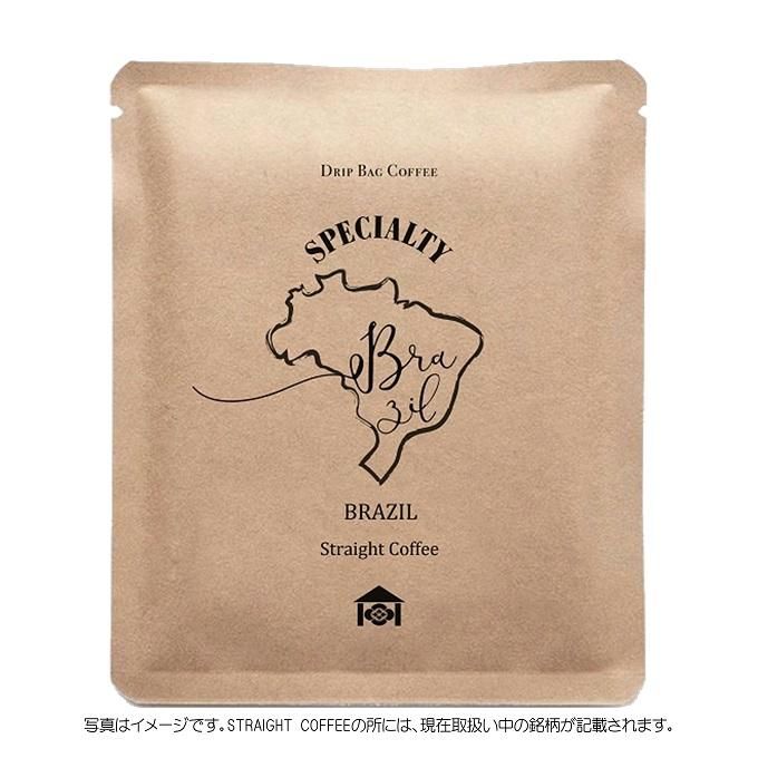 ドリップバッグコーヒー Bra
