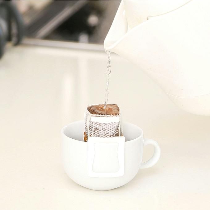 ドリップバッグコーヒー Bra