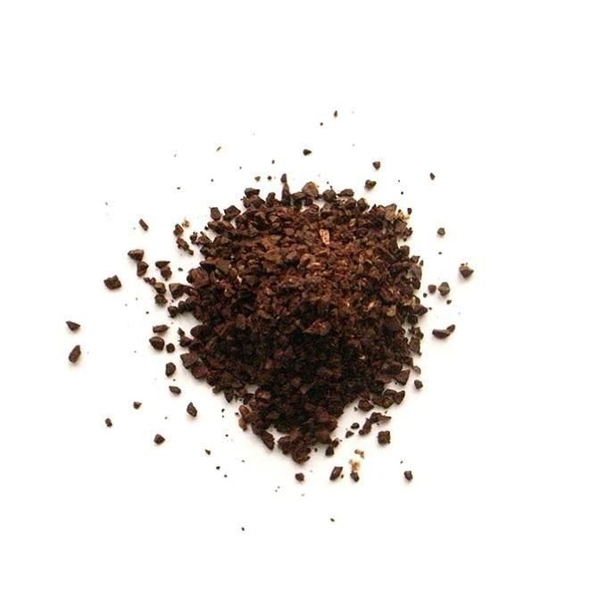 量り売りコーヒー豆 「覚(めざ