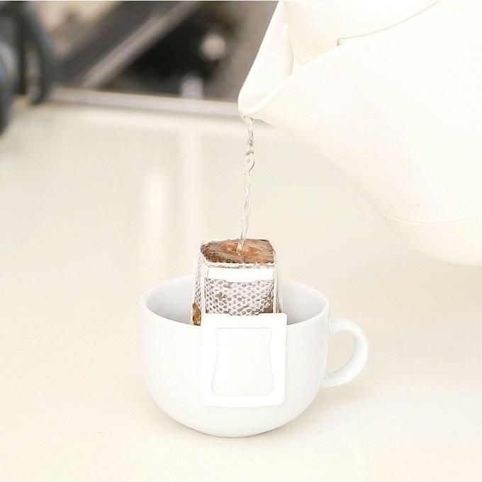 (ドリップバッグコーヒー)ブラ