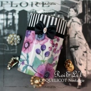 -35%off-ž̻ COCUELICOT Nostalgie-ꥳΥ른 A3