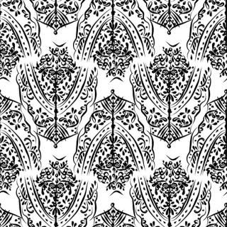 デザイン転写紙多数 パターン柄 - デザイン転写紙販売 ロワ&リル 【Roi&Li'l.com