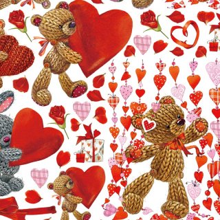 <img class='new_mark_img1' src='https://img.shop-pro.jp/img/new/icons13.gif' style='border:none;display:inline;margin:0px;padding:0px;width:auto;' />転写紙『Knit teddy bear』 A4