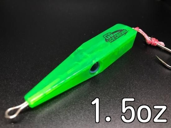 ニードルノーズ 1.5oz - 八雲LBG GTアイスクリーム屋 ニードルノーズ 1.5oz - 八雲LBG GTアイスクリーム屋