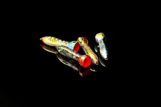 ポッパー・ダイビングポッパー - 八雲LBG GTアイスクリーム屋