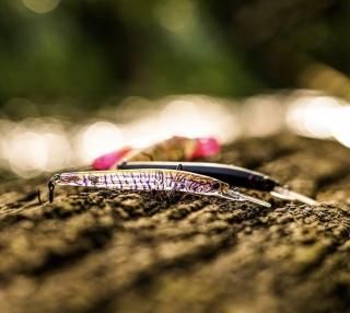 ミノー - 八雲LBG GTアイスクリーム屋