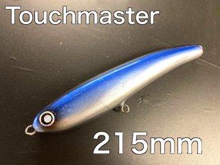 Touchmaster 215mm