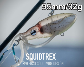 SQUIDTREX 95 åɥȥå95mm32g