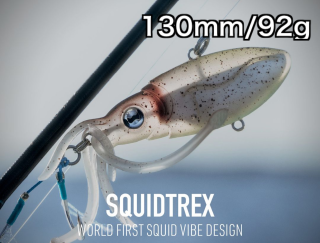 SQUIDTREX 130 åɥȥå130mm92g