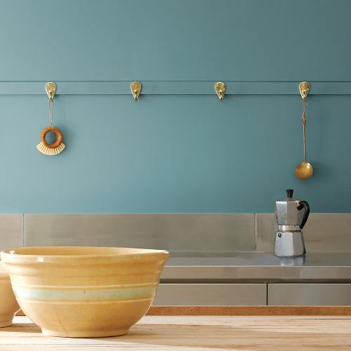 ٥󥸥ߥࡼ顡COLORTRENDS20212136-40Aegean teal