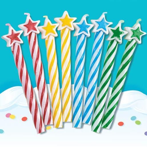 バースデーキャンドル スター バースデー専門店 Happybday バースデーキャンドル スター バースデー専門店 Happybday