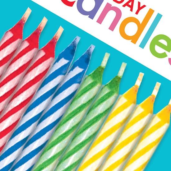 バースデーキャンドル マジックリライト バースデー専門店 Happybday バースデーキャンドル マジックリライト バースデー専門店 Happybday
