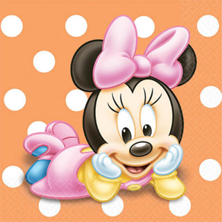 ڡѡʥץS ٥ӡߥˡ<br>Disney Baby Minnie