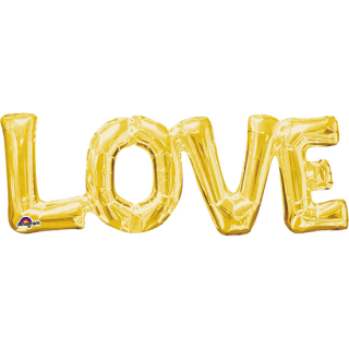 쥿Х롼  <br>Love Gold