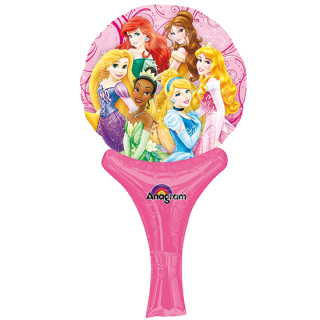 ƥåХ롼 ץ󥻥ѡ<br>Disney Princess Sparkle