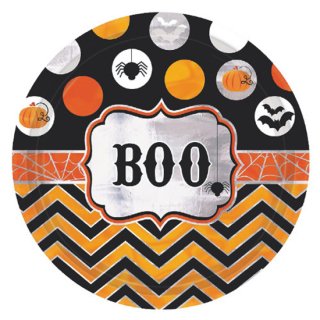 ϥ ڡѡץ졼S ϥ BOO 8<br>HALLOWEEN