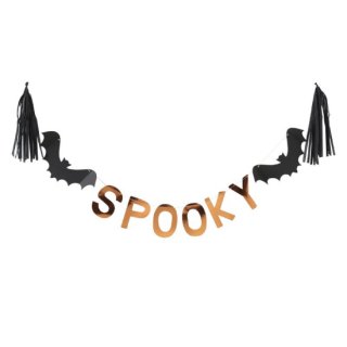 Ginger RayۥϥSPOOKYסɡ󥸥ե롡3Dܥåդ  HALLOWEENۡPU-310