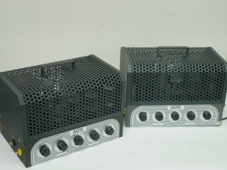 ALTEC A-323B pair [16142]