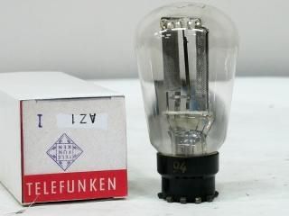 TELEFUNKEN - ウエスタンラボ オンラインショップ TELEFUNKEN - ウエスタンラボ オンラインショップ
