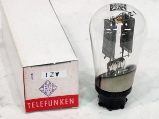 TELEFUNKEN - ウエスタンラボ オンラインショップ