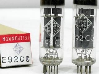 TELEFUNKEN - ウエスタンラボ オンラインショップ TELEFUNKEN - ウエスタンラボ オンラインショップ